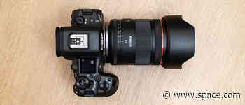 Canon RF 24mm f/1.4L VCM lens review