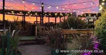 Popular seaside pub 12 miles from Newcastle seen by millions on BBC after famous faces visit