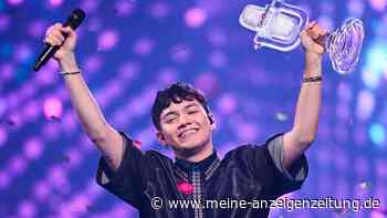 Mega-Erfolg für ESC 2025: Das gab es seit neun Jahren nicht mehr