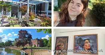 'I spent an afternoon in Hornchurch discovering hidden gems on our doorstep'