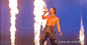 Armenien im ESC-Finale 2025: Punkte, Platzierung, Statistik