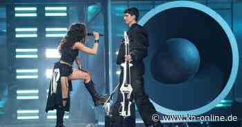 Beste Quoten seit 14 Jahren: Rekord-Einschaltquote für ESC aus Basel