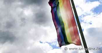 Mehr Hasskriminalität gegen queere Menschen in SH
