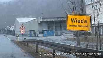 Das Tor zum Oberharz wird ab Montag zur Baustelle
