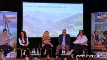 Tourismusentwicklung im Tölzer Land: „Wir müssen weg vom Kirchturmdenken“