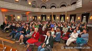 Opal-Palliativteam: Zehn Jahre Engagement für ein würdevolles Lebensende