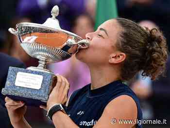 Internazionali d'Italia di tennis, ecco quanto potrebbero guadagnare Sinner e Paolini