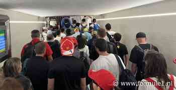 Onze man in Imola: ‘F1-fans verdienen beter’