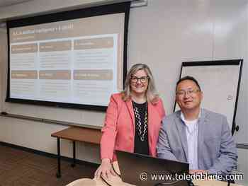 BGSU 1st university in the nation to announce AI+ bachelor’s degree