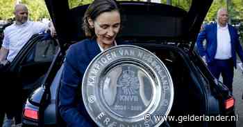 LIVE eredivisie | PSV in kampioensduel met Saibari en Dest in basis tegen Sparta, kampioensschaal arriveert in Rotterdam