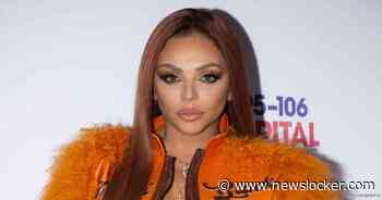 Zangeres Jesy Nelson ondanks zwangerschapscomplicaties bevallen van tweeling