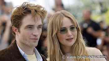 Kinderen krijgen hielp Jennifer Lawrence met acteren