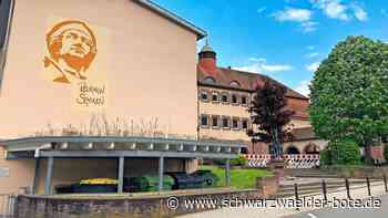 Reuchlin-Schulen: Mehr „verhaltensoriginelle“ Systemsprenger in Bad Liebenzell