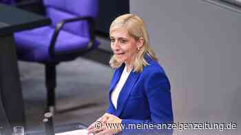 Gesundheitsministerin Warken will Notpaket für Krankenversicherung – Klingbeil reagiert