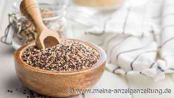 Quinoa richtig würzen: Ideen für mehr Geschmack 