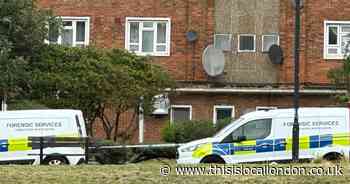 Man killed in fatal Kingsbury stabbing