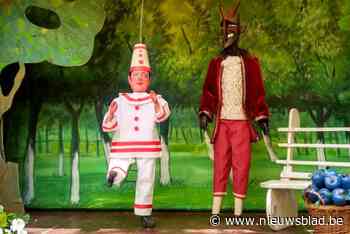 Pierke haalt het van kudde schapen van Bokrijk in strijd om belangrijke overwinning