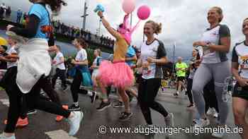 Augsburg läuft: Alles, was Sie zum M-net Firmenlauf 2025 wissen müssen