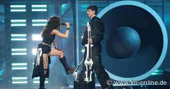 ESC 2025 in Basel: ARD erzielt beste Quote seit 14 Jahren