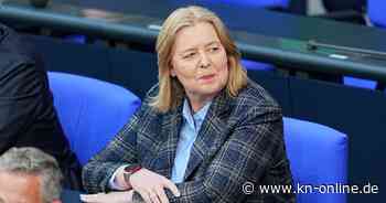 Bärbel Bas will Erwerbstätigkeit von Frauen erhöhen: „Jede Arbeitskraft bringt uns voran”