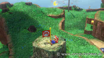 Super Mario, Zelda & mehr: Diese Spiele erhalten kostenlose Grafikupdates für Switch 2