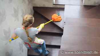 Warum fast alle Putzhilfen in Hamburg weiter illegal arbeiten