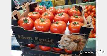 "Prijs snoeptomaten blijft hoog, ondanks einde exportseizoen"