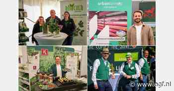 "Doel om verscheidenheid aan producten te presenteren"