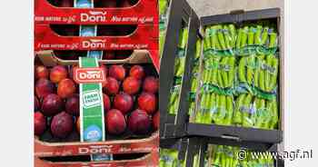 "Balkan goed alternatief voor import van niet-Europese AGF"