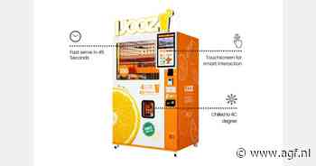 "Het beste sap uit persmachines begint bij de teler"