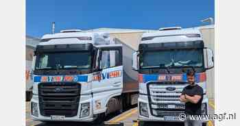 "De vervoerder is vaak het eerste contact dat de klant heeft met Spaanse teler"