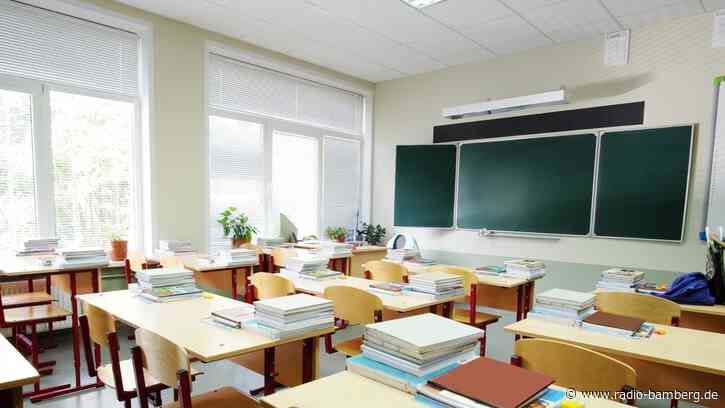 Schuleinbrecher schlagen in Bamberg zu