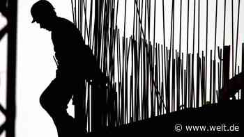 Geringe Arbeitszeit – „Wegen Steuern oft unattraktiv, mehr zu arbeiten“