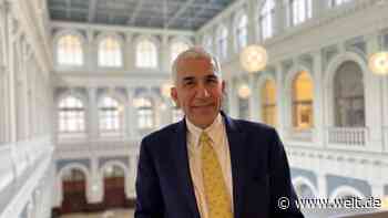 „London bleibt resilient und offen für den globalen Handel“