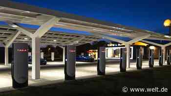 Wie das E-Auto-Problem die Mittelstands-Tankstellen immer stärker unter Druck setzt