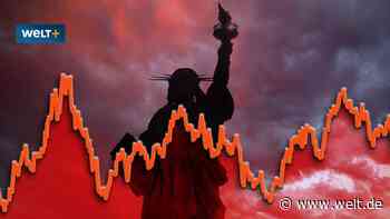 Nach dem US-Rating-Schock – das sind die 3 besten ETFs für die neue Weltordnung