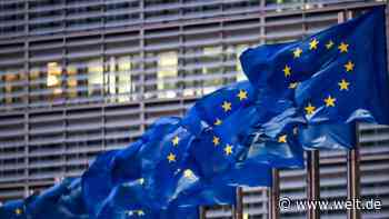 EU-Kommission dämpft Konjunkturprognose ein