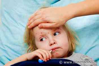 Uitbraak van mazelen in Limburg: “24 besmettingen, vooral bij jonge kinderen”