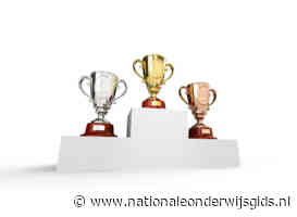 Yuverta eindigt op de derde plek tijdens MBO Challenge Voedselverspilling