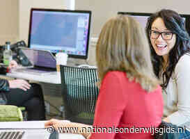 Cybercriminelen maakten gebruik van gehackte accounts bij TU Eindhoven