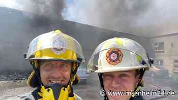 Aus Breitbrunn in die Welt – und zurück: Maximilian Zipplies‘ Spagat zwischen Kapstadt und Chiemsee