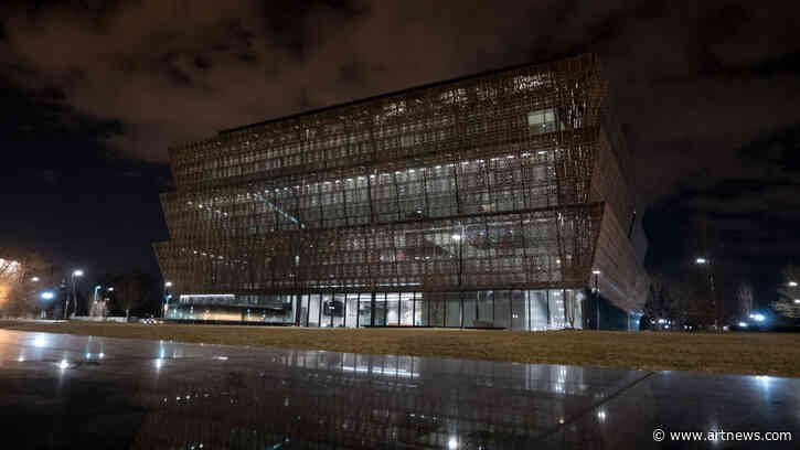Lenders Accuse Smithsonian’s African American History Museum of ‘Unjust’ Removals of Objects