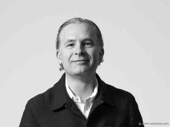 Phillips Americas President Jean-Paul Engelen Joins Acquavella Galleries