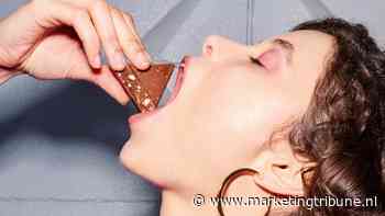 Eet je chocola als niemand kijkt