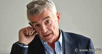 Ryanair-topman O’Leary stapje dichter bij bonus van 100 miljoen euro