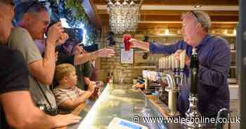 When is Clarkson's Farm season 4 out and how to watch all episodes for free