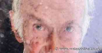 Pensioner died after 'getting stuck in mud'