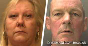 Paedophile couple's sick messages were intercepted by the FBI and now they face a long time in prison