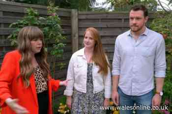 Escape to the Country buyers stunned as host makes admission minutes into search