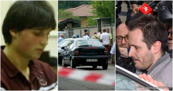 Le tre (brevissime) chiamate di Andrea Sempio a casa Poggi. “Cercavo il fratello di Chiara”. Che era in Trentino